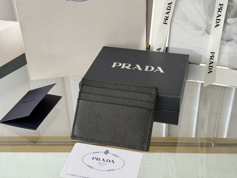 Prada Wallet